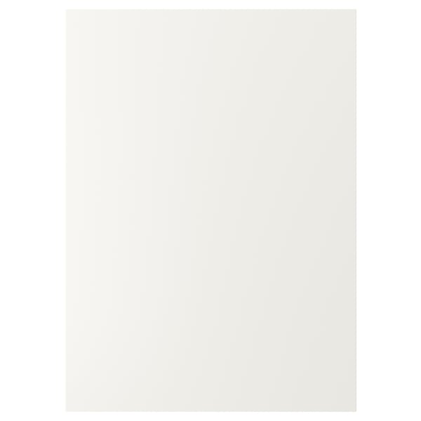 FÖRBÄTTRA Panel lateral, blanco, 66x91 cm