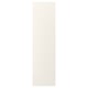 FÖRBÄTTRA Panel lateral, hueso, 63x229 cm