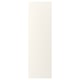 FÖRBÄTTRA Panel lateral, hueso, 63x203 cm
