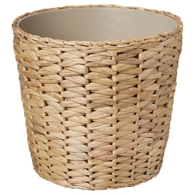 FRIDFULL Maceta, jacinto de agua, 19 cm