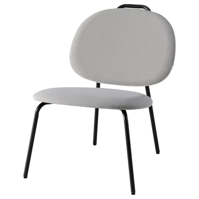 GÄVLE Silla, Diseröd gris