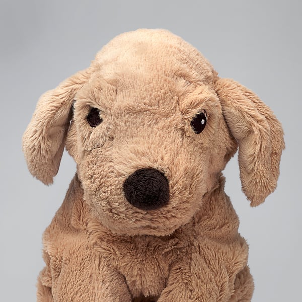 GOSIG GOLDEN Peluche, perro/goldenretriever, 40 cm
