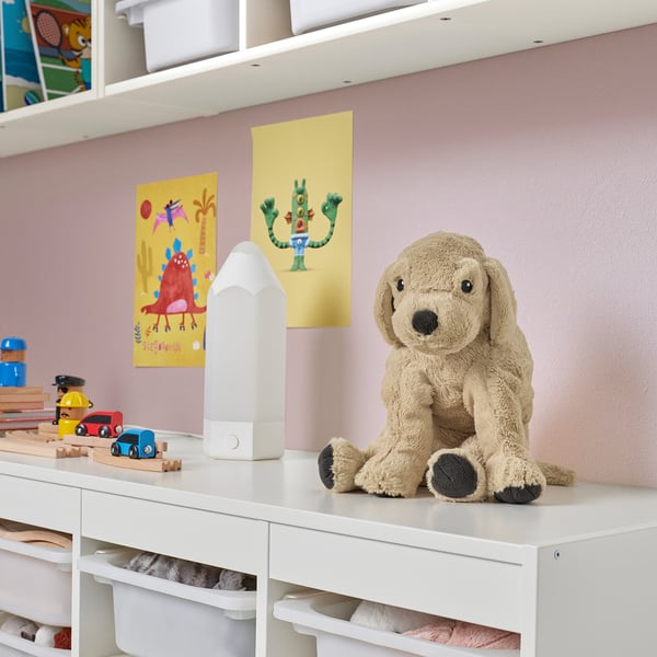 GOSIG GOLDEN Peluche, perro/goldenretriever, 40 cm