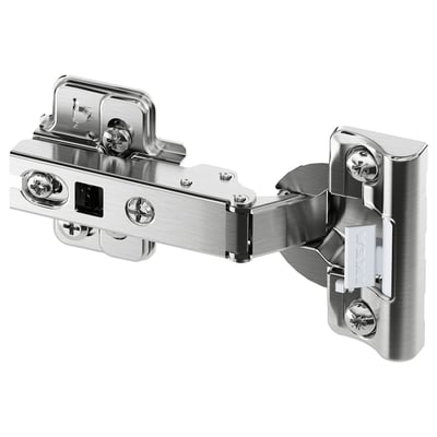 HJÄLPA Bisagra de cerrado suave