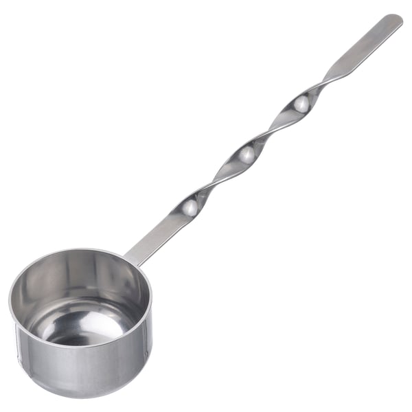 HUVUDTÅG Cuchara dosificadora de café, ac inox