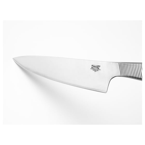 IKEA 365+ Cuchillo de chef, ac inox, 20 cm