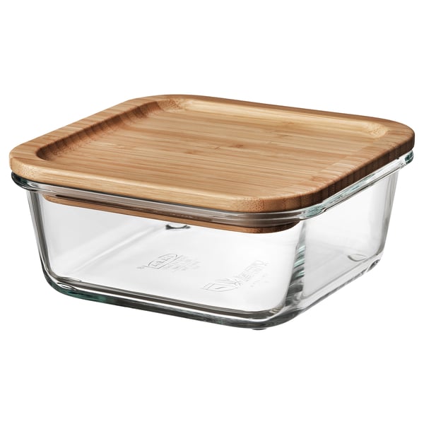 IKEA 365+ Recipiente con tapa
