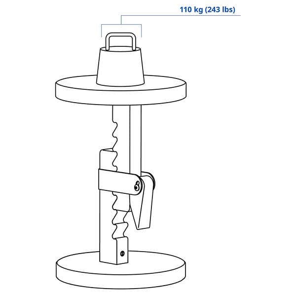 IKEA PS 2026 Banco