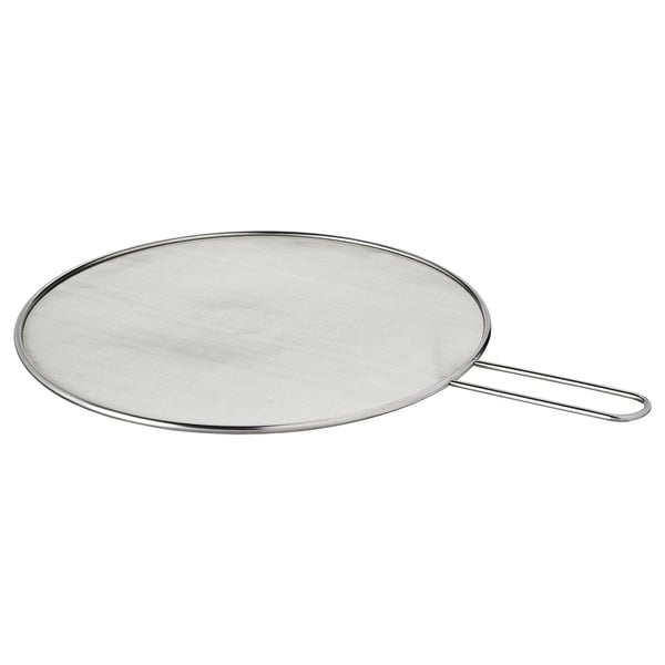 KLOCKREN Pantalla de protección salpicaduras, 33 cm