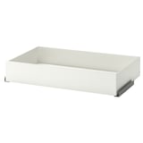 KOMPLEMENT Cajón, blanco, 100x58 cm