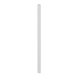 KUNGSFORS Riel, ac inox, 80 cm