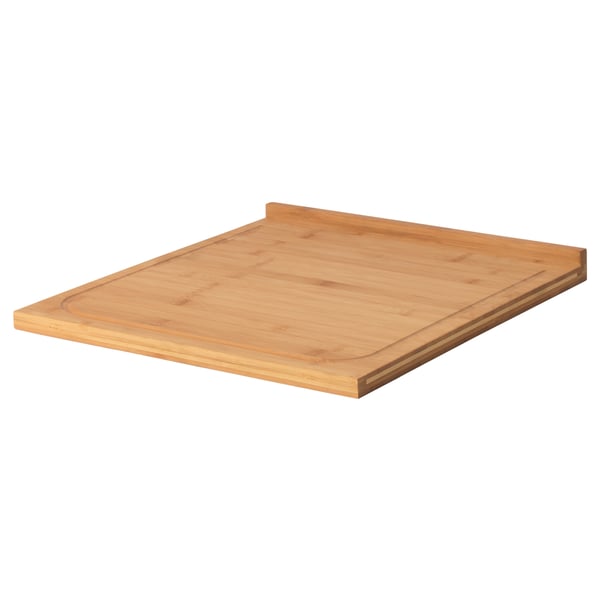 LÄMPLIG Tabla para picar, 45x38 cm