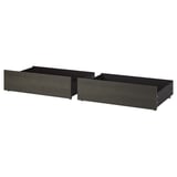 MALM Cajones para cama