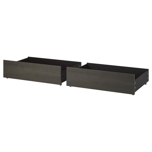 MALM Cajones para cama