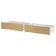 MALM Cajones para cama