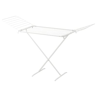 MULIG Tendedero int/ext, blanco