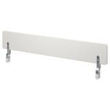 NATTAPA Barandal, blanco