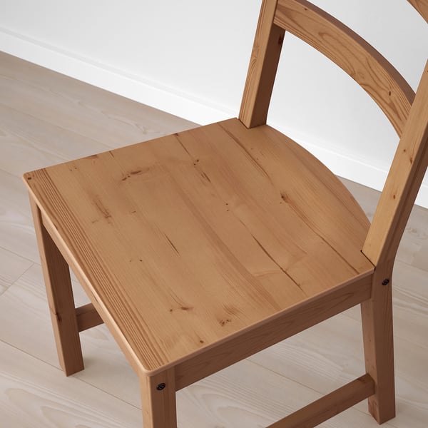 NORDVIKEN Silla, tint envj
