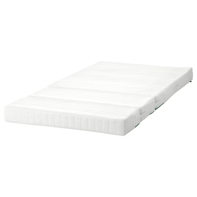 ÖMSINT Colchón rsortes embolsados cama ext, 97x190 cm