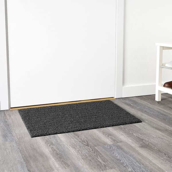 OPLEV Tapete, int/ext gris, 50x80 cm