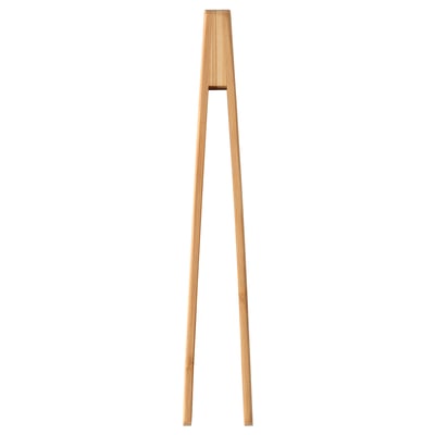 OSTBIT Pinzas para servir, bambú