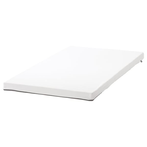 PELLEPLUTT Colchón de espuma para cuna, 70x132 cm