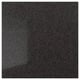 RÅHULT Panel de pared, carbón acabado mineral/cuarzo, 1 m²x1.2 cm