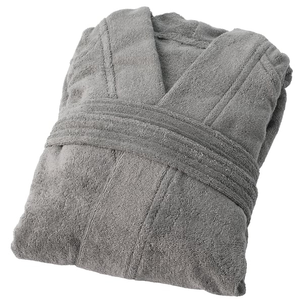 ROCKÅN Bata, gris, S/M
