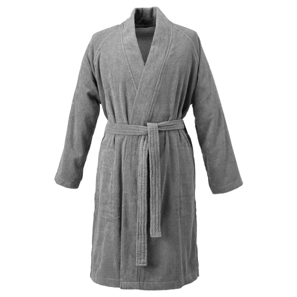 ROCKÅN Bata, gris, S/M