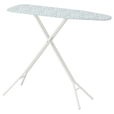 RUTER Tabla de planchar, blanco, 108x33 cm