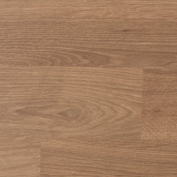 SÄLJAN Barra, efecto roble/laminado, 188x3.8 cm