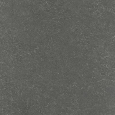 SÄLJAN Barra para isla de cocina, gris oscuro efecto piedra/laminado, 188x107x4 cm