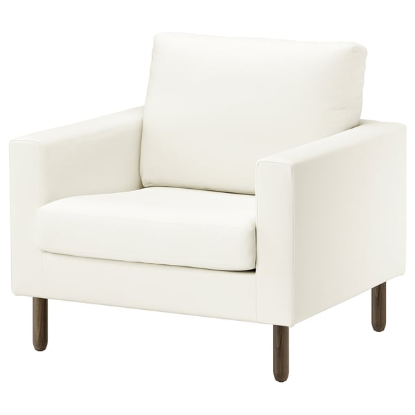 SALTSJÖBADEN Sillón, Blekinge blanco