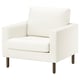 SALTSJÖBADEN Sillón, Blekinge blanco