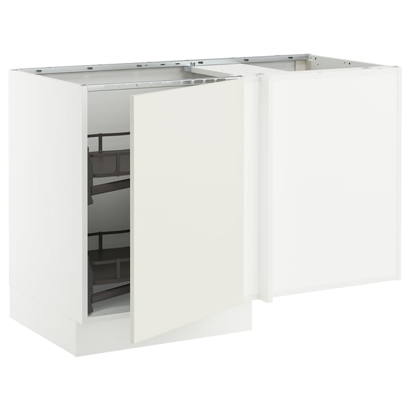 SEKTION Gabinete bajo esq 1 puerta acc ext
