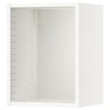 SEKTION Gabinete de pared, blanco, 38x38x51 cm