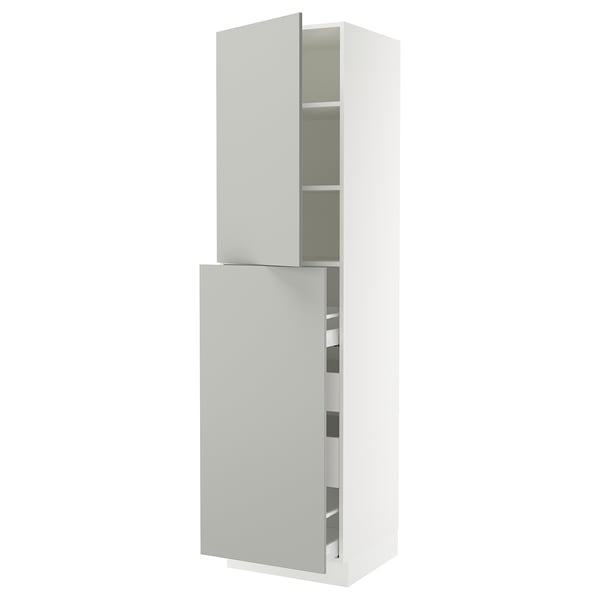 SEKTION / MAXIMERA Gabin alt extb 2 prtas 4 cjnes+ests