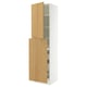 SEKTION / MAXIMERA Gabin alt extb 2 prtas 4 cjnes+ests
