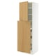 SEKTION / MAXIMERA Gabin alt extb 2 prtas 4 cjnes+ests