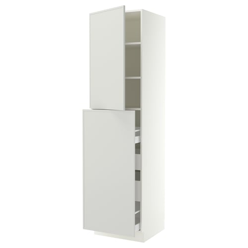SEKTION / MAXIMERA Gabin alt extb 2 prtas 4 cjnes+ests