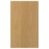SINARP Puerta, chapa roble, 46x76 cm