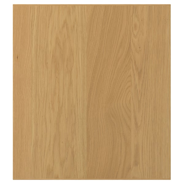 SINARP Puerta, chapa roble, 46x51 cm