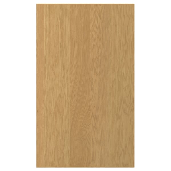 SINARP Puerta, chapa roble, 61x102 cm