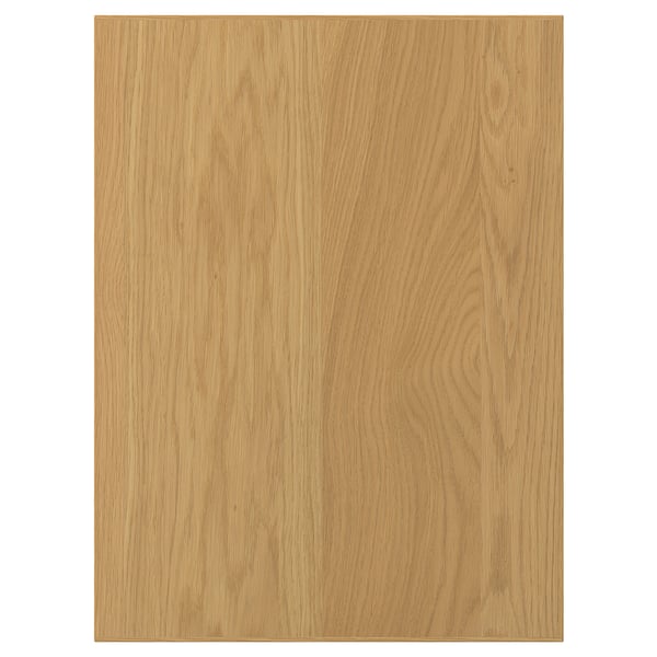 SINARP Puerta, chapa roble, 38x51 cm