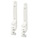 SKÅDIS Conector, blanco