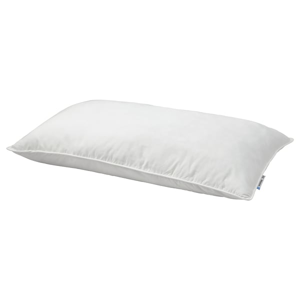 SKOGSFRÄKEN Almohada suave, King