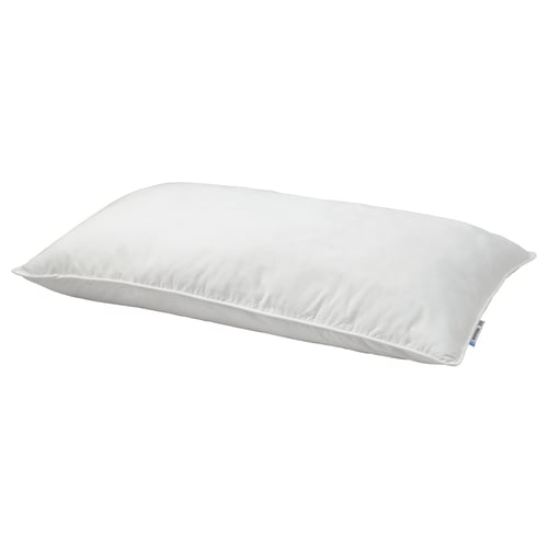 SKOGSFRÄKEN Almohada suave, King