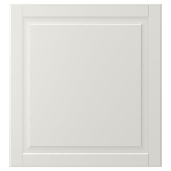 SMEVIKEN Puerta, blanco, 60x64 cm