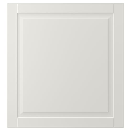 SMEVIKEN Puerta, blanco, 60x64 cm