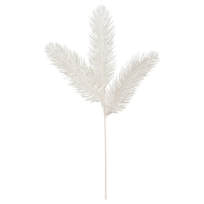 SMYCKA Rama artificial, int/ext/beige, 65 cm